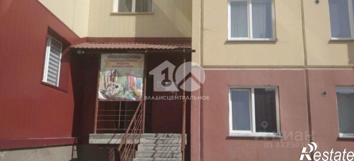 1-комн квартира ул Ключ-Камышенское Плато, 13,  д. 13
