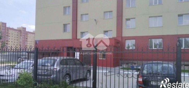 1-комн квартира ул Ключ-Камышенское Плато, 13,  д. 13