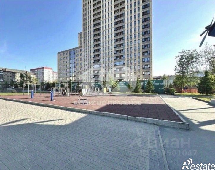 1-комн квартира ул Авиастроителей, 1Б,  д. 1Б