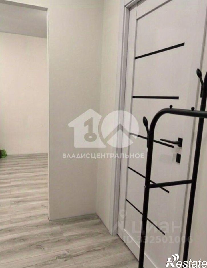 2-комн квартира ул Забалуева, 92,  д. 92