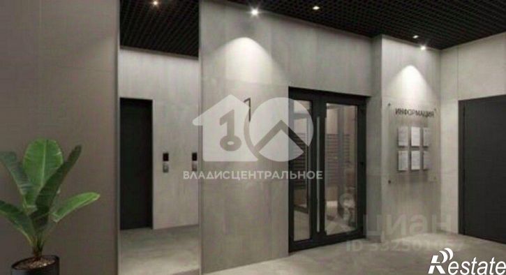 1-комн квартира ул Авиастроителей, 1Б,  д. 1Б