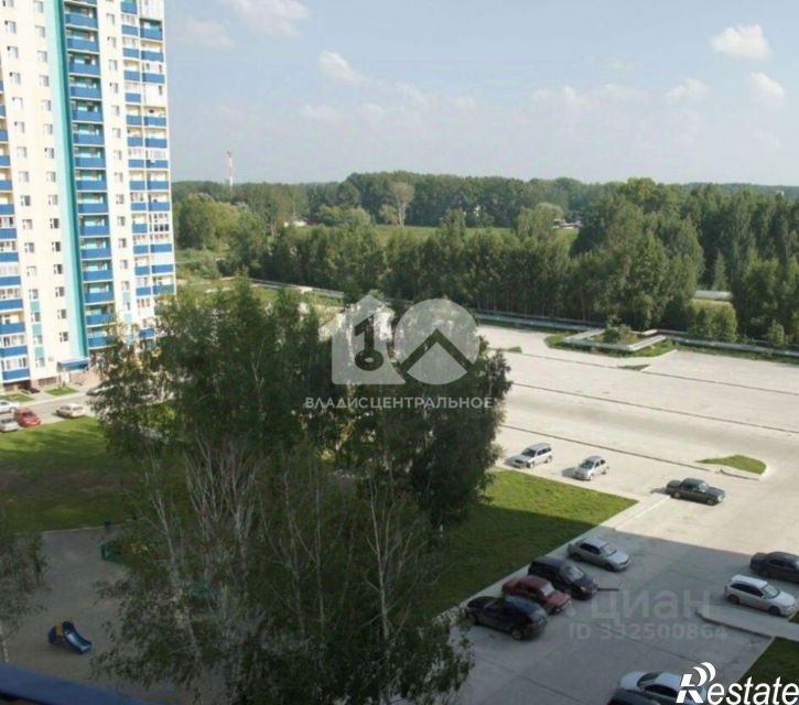 1-комн квартира ул Одоевского, 1/11,  д. 1/11