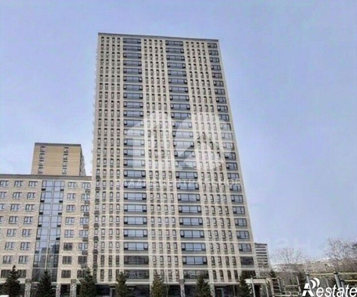 1-комн квартира ул Авиастроителей, 1Б,  д. 1Б