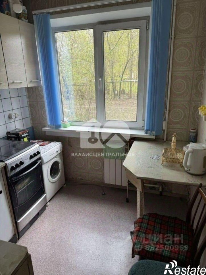 2-комн квартира ул Адриена Лежена, 6/2,  д. 6/2