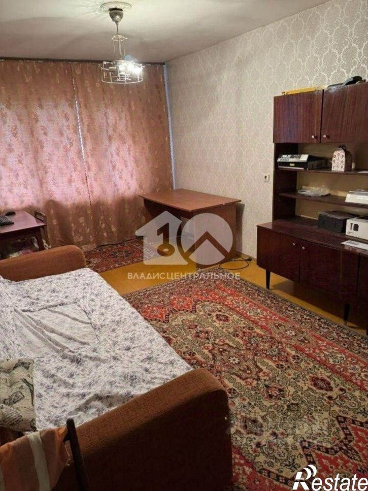 2-комн квартира ул Адриена Лежена, 6/2,  д. 6/2