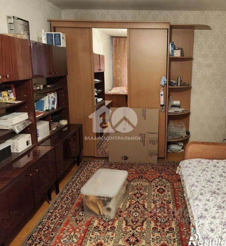 2-комн квартира ул Адриена Лежена, 6/2,  д. 6/2