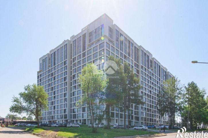 1-комн квартира ул Коминтерна, 93/1,  д. 93/1