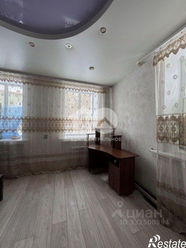 1-комн квартира ул Мира, 57,  д. 57