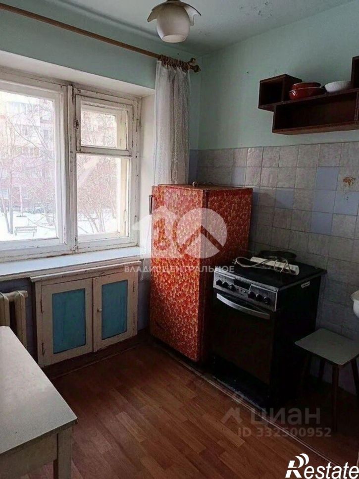 1-комн квартира ул Ватутина, 14,  д. 14