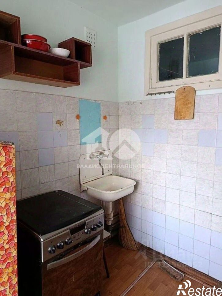 1-комн квартира ул Ватутина, 14,  д. 14