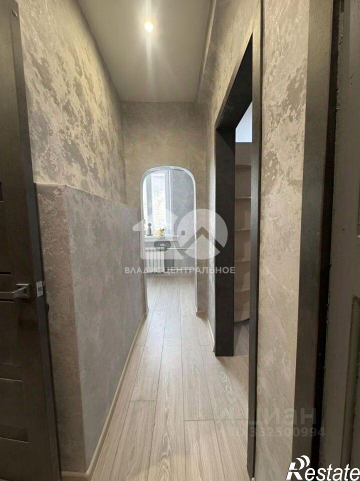 1-комн квартира ул Мира, 57,  д. 57