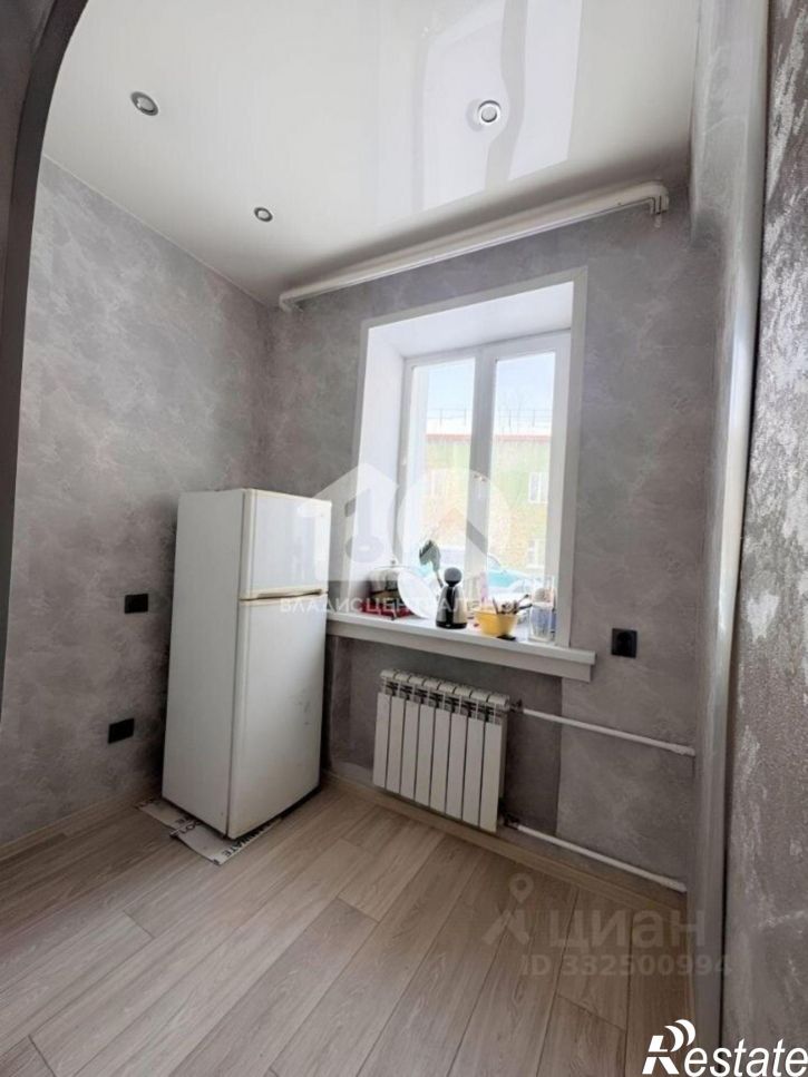 1-комн квартира ул Мира, 57,  д. 57