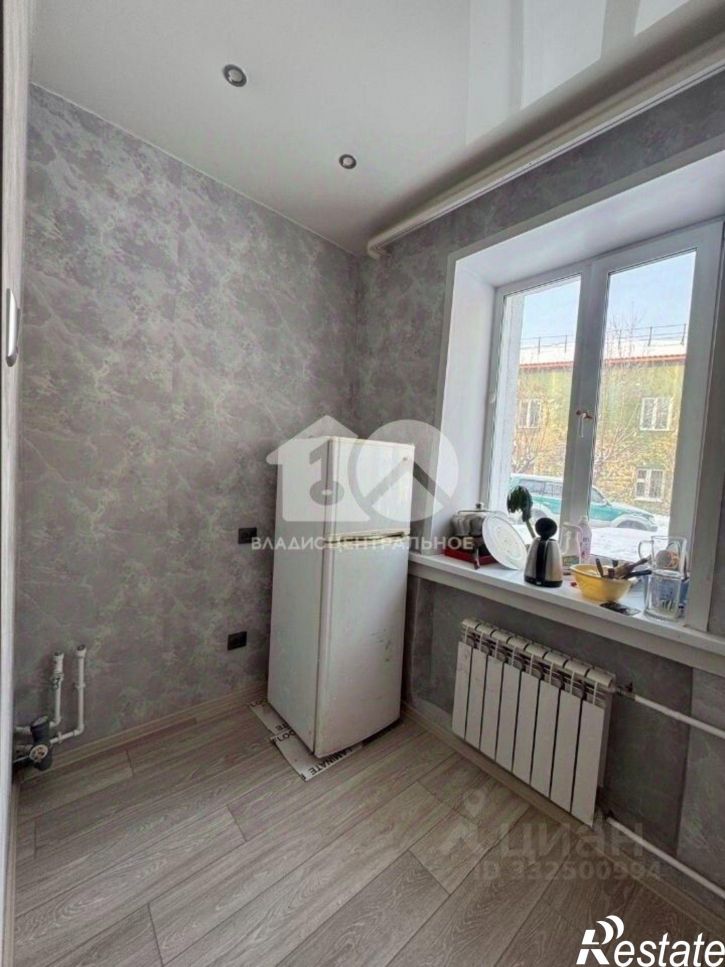 1-комн квартира ул Мира, 57,  д. 57