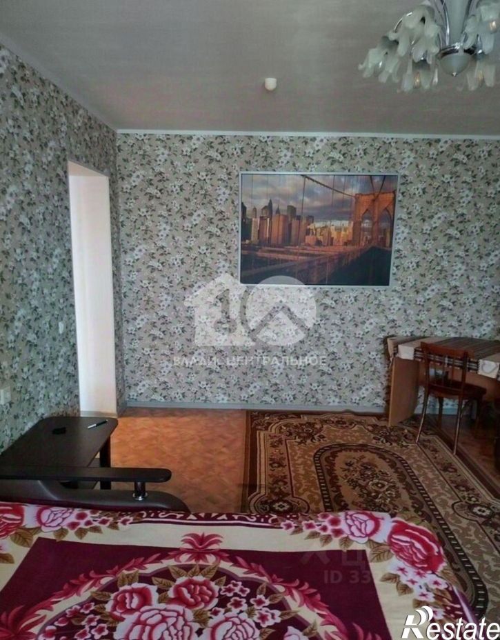 1-комн квартира ул 1-я Портовая, 2,  д. 2