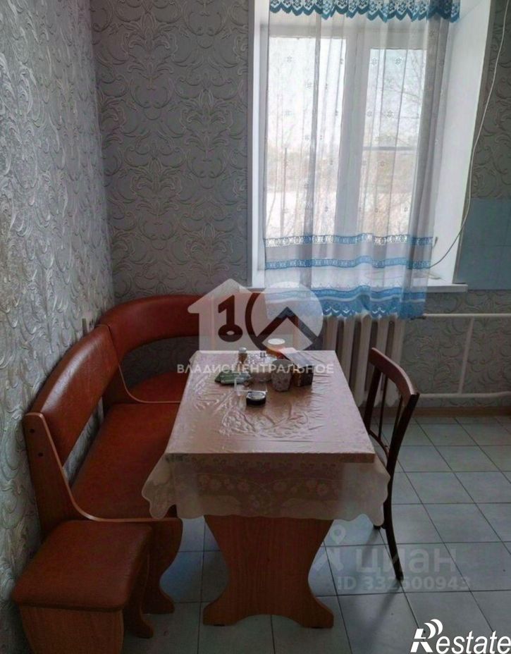 1-комн квартира ул 1-я Портовая, 2,  д. 2
