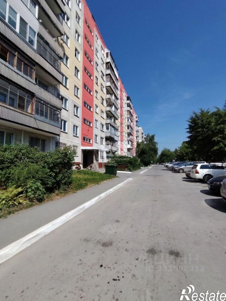 3-комн квартира ул Русская, 9,  д. 9