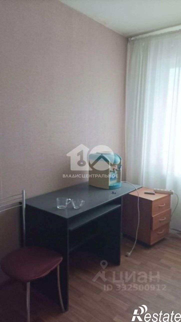 3-комн квартира ул Русская, 9,  д. 9