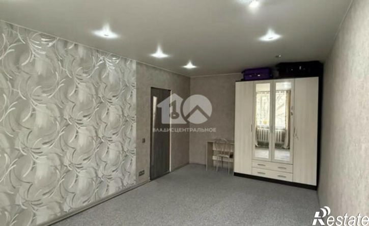 2-комн квартира ул Блюхера, 24,  д. 24