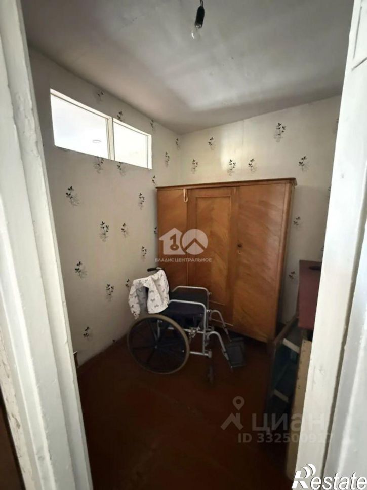 2-комн квартира ул Сибиряков-Гвардейцев, 40,  д. 40