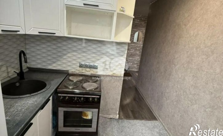 2-комн квартира ул Блюхера, 24,  д. 24