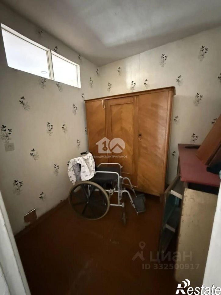 2-комн квартира ул Сибиряков-Гвардейцев, 40,  д. 40