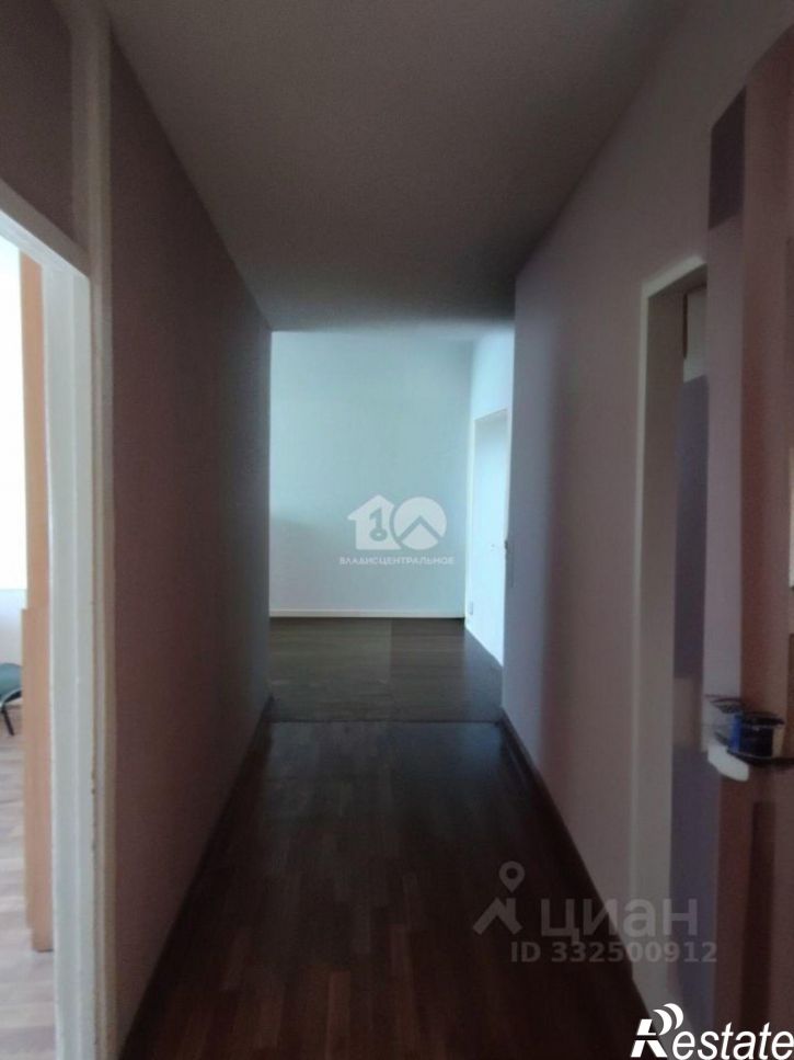 3-комн квартира ул Русская, 9,  д. 9