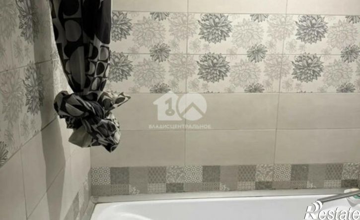 2-комн квартира ул Блюхера, 24,  д. 24