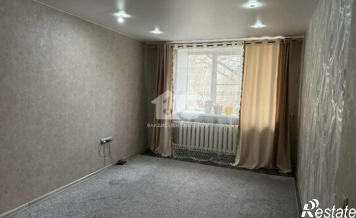 2-комн квартира ул Блюхера, 24,  д. 24