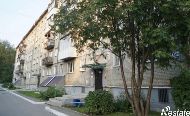 1-комн квартира ул Столетова, 16/1,  д. 16/1