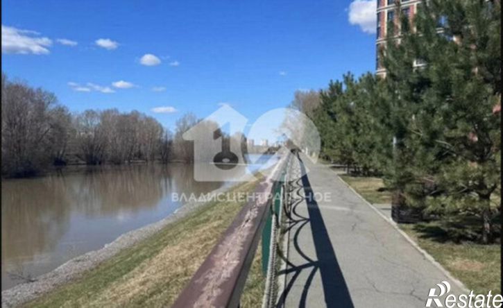 3-комн квартира ул 1-я Шоссейная, 62,  д. 62