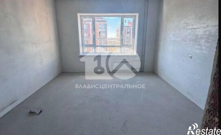 3-комн квартира ул 1-я Шоссейная, 62,  д. 62