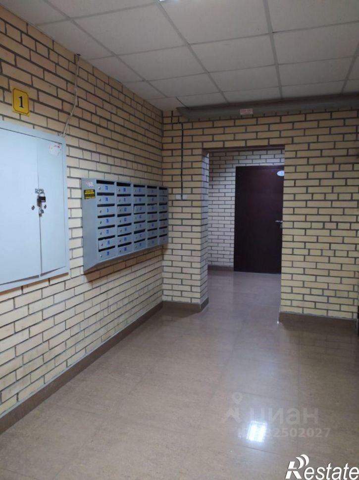 1-комн квартира ул Пролетарская, 271/2,  д. 271/2