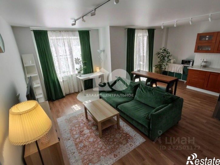 2-комн квартира ул Балтийская, 35,  д. 35