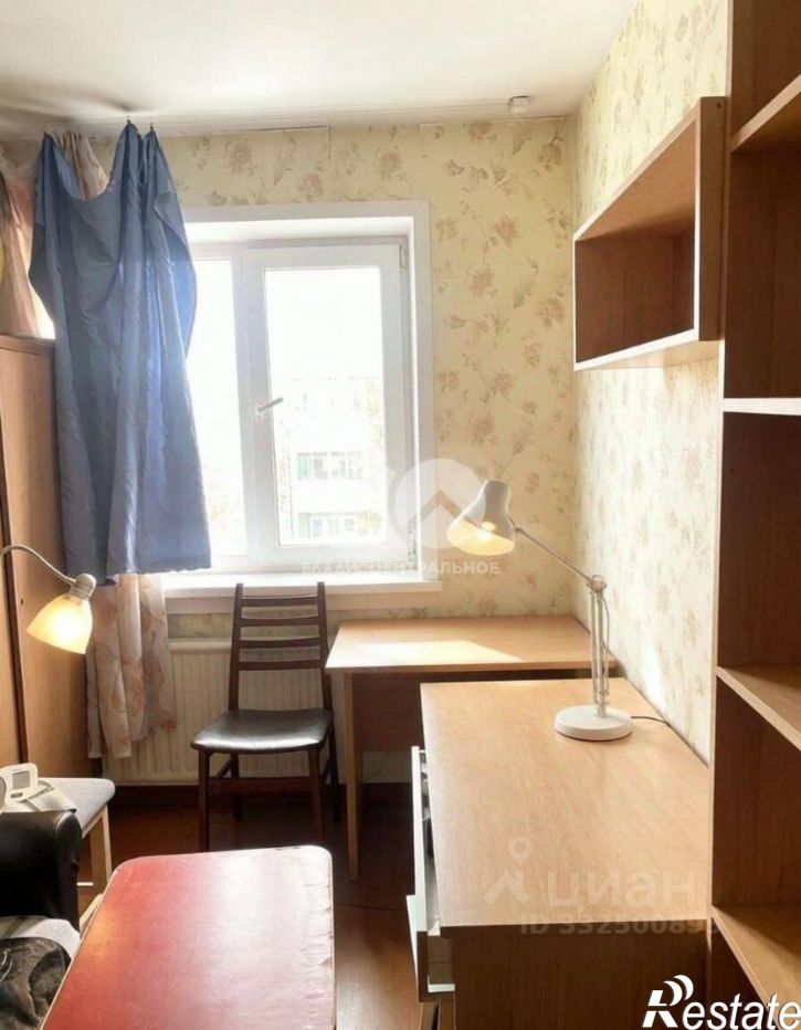 2-комн квартира ул Новогодняя, 44,  д. 44