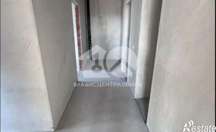 3-комн квартира ул 1-я Шоссейная, 62,  д. 62