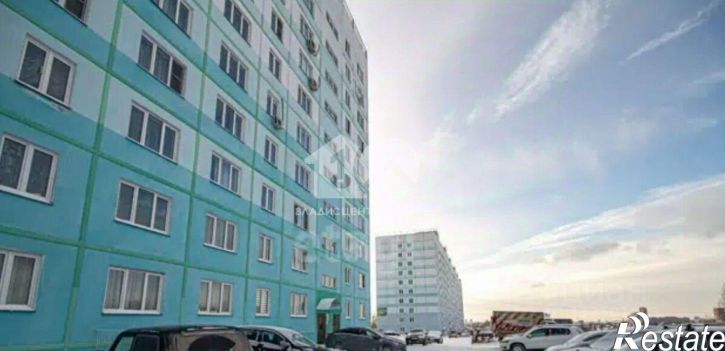1-комн квартира ул Плющихинская, 6,  д. 6