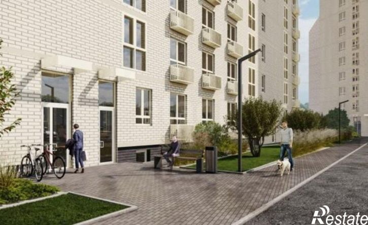 3-комн квартира ул имени генерал-майора Рожкина А.Н., 18,  д. 18