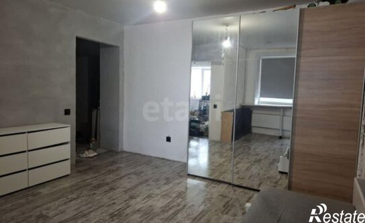 1-комн квартира ул Авиастроителей, 27,  д. 27