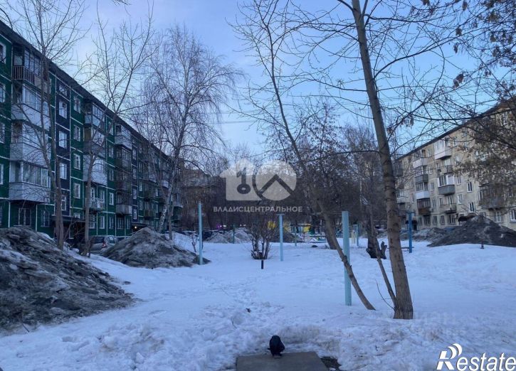 2-комн квартира ул Новогодняя, 44,  д. 44