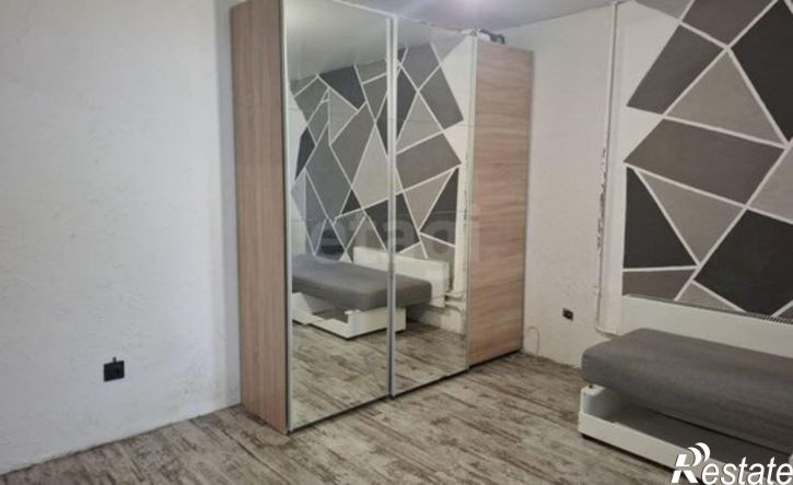 1-комн квартира ул Авиастроителей, 27,  д. 27