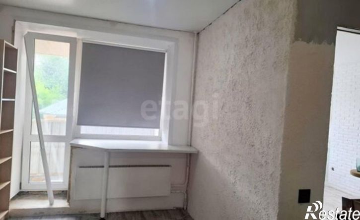 1-комн квартира ул Авиастроителей, 27,  д. 27