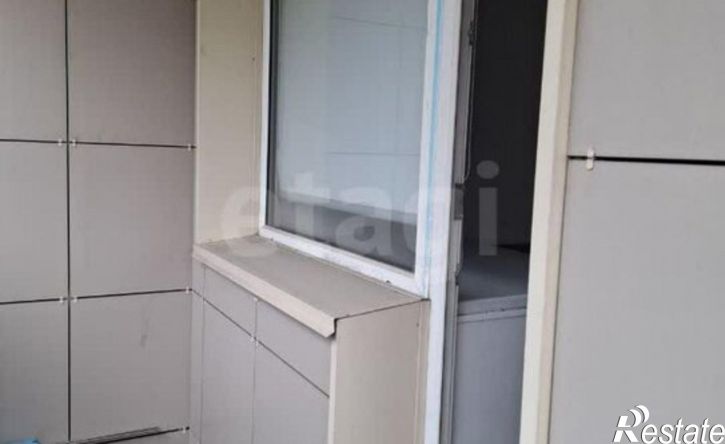 1-комн квартира ул Авиастроителей, 27,  д. 27