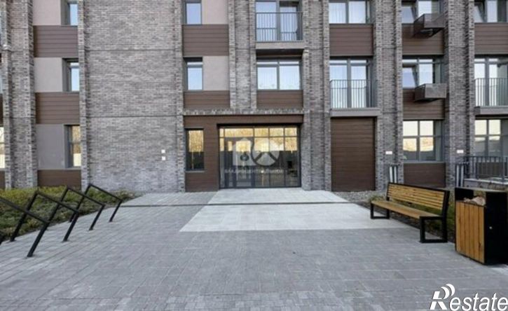 3-комн квартира ул Ясный Берег, 27,  д. 27