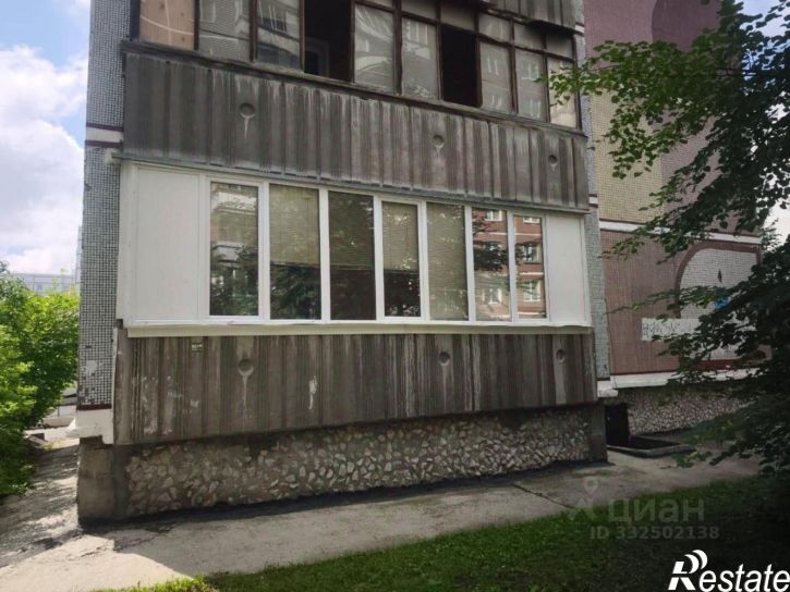 2-комн квартира ул Полевая, 18,  д. 18