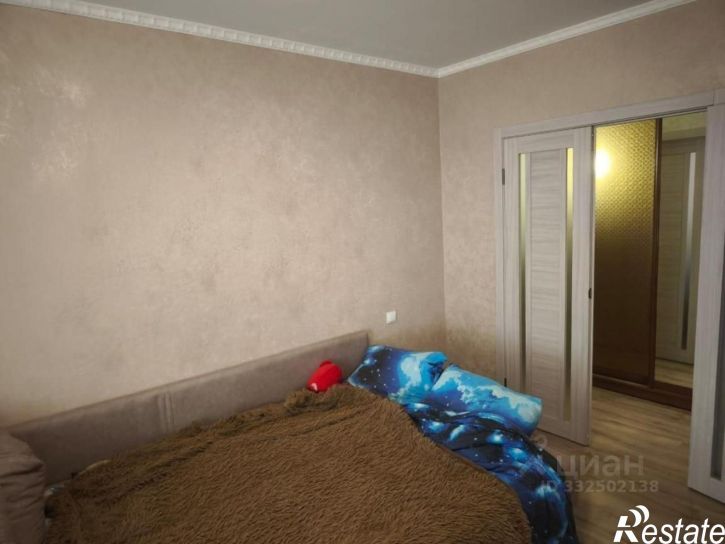 2-комн квартира ул Полевая, 18,  д. 18