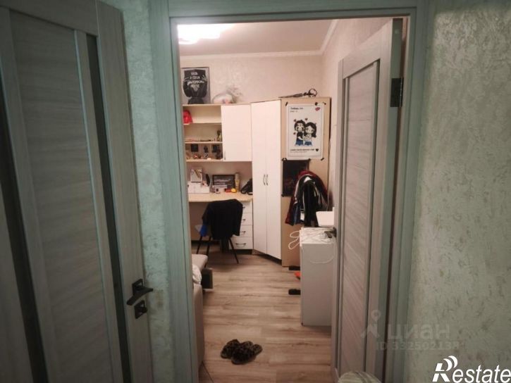 2-комн квартира ул Полевая, 18,  д. 18