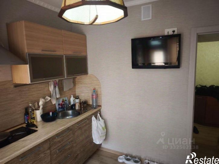 2-комн квартира ул Полевая, 18,  д. 18