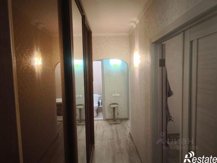 2-комн квартира ул Полевая, 18,  д. 18