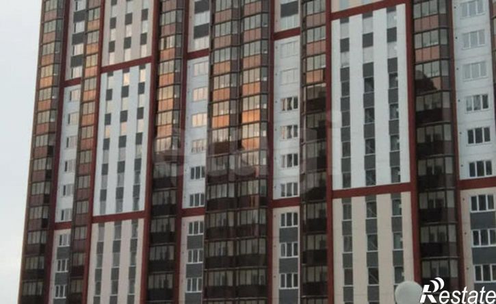 2-комн квартира пер 1-й Станиславского, 7,  д. 7