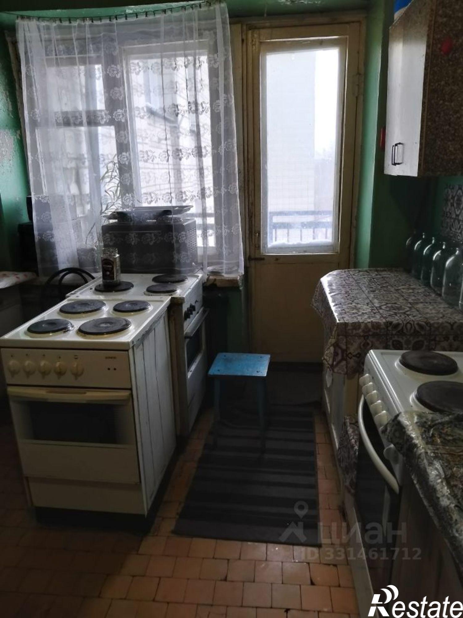 Купить комнату за 1 460 000 рублей на ул Зорге, 10